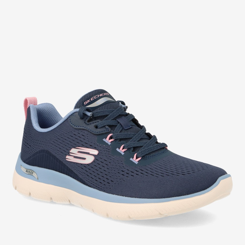 Zapatillas SKECHER ARCH FIT Mujer