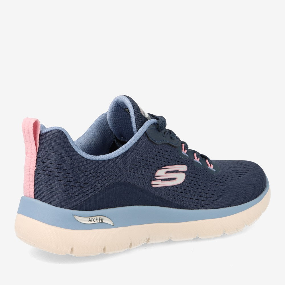 Zapatillas SKECHER ARCH FIT Mujer