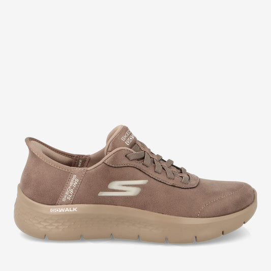 SKECHERS 124837 BRN 797475