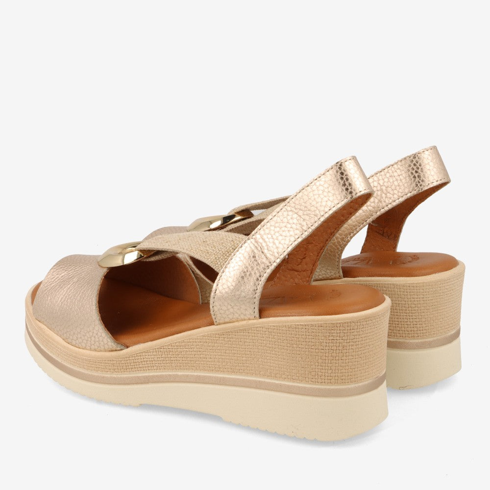 Sandalias VALE IN Mujer