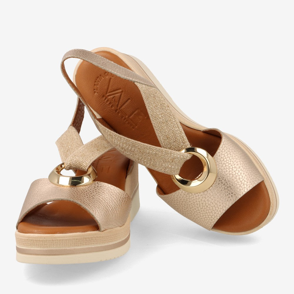 Sandalias VALE IN Mujer