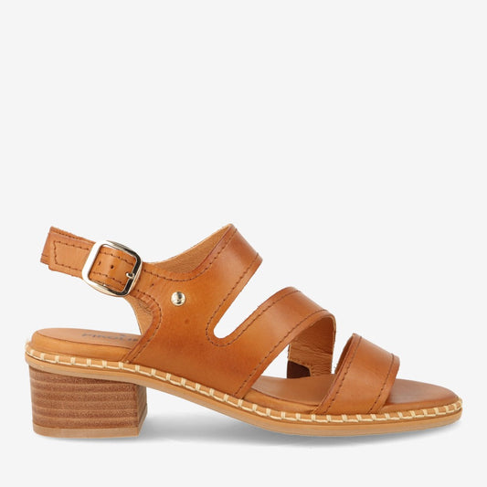 Sandalias tacón PIKOLINOS
