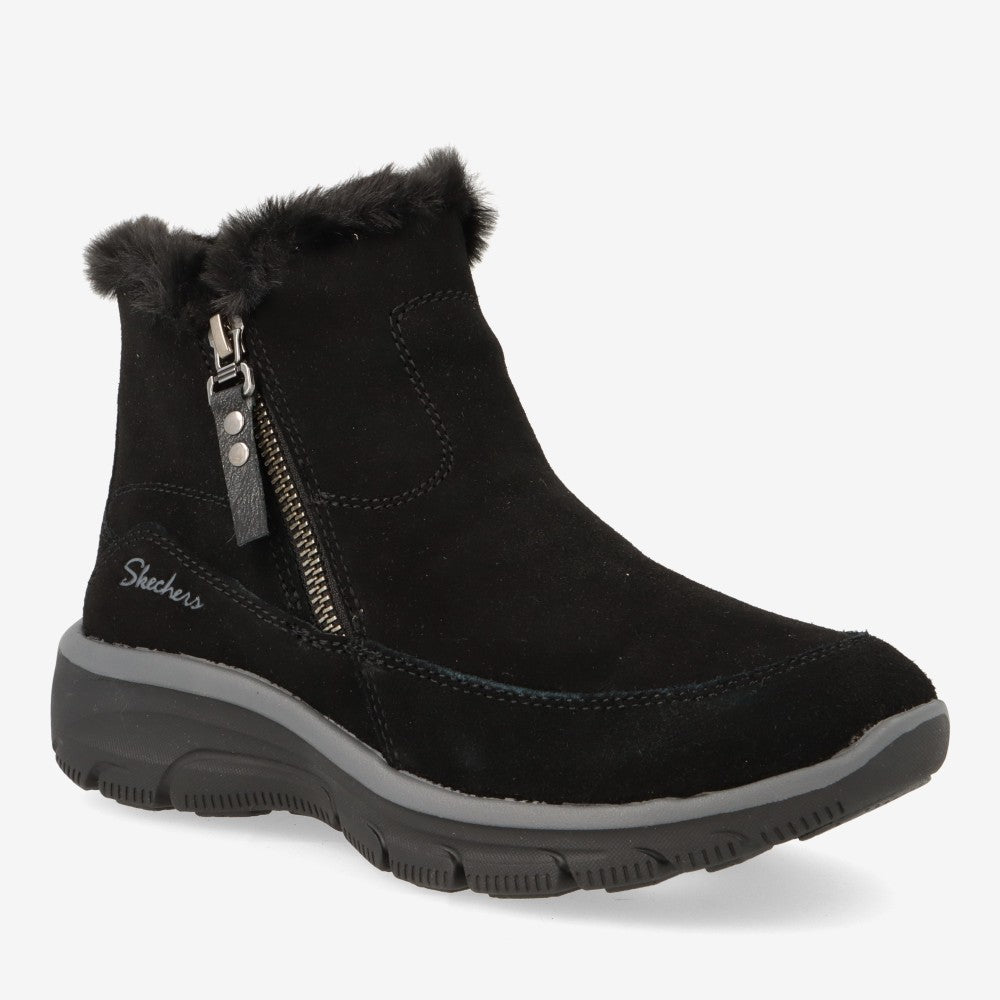 Botines cálidos SKECHERS Mujer