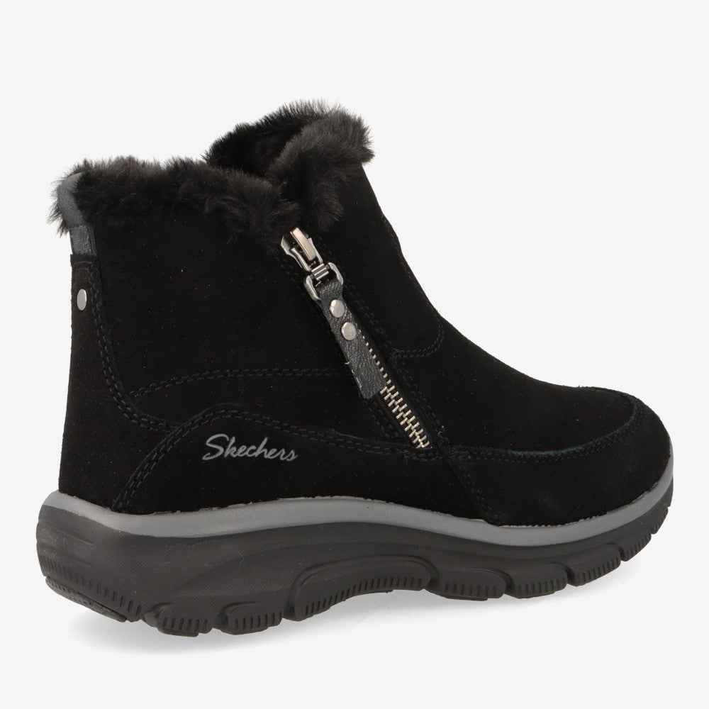 Botines cálidos SKECHERS Mujer