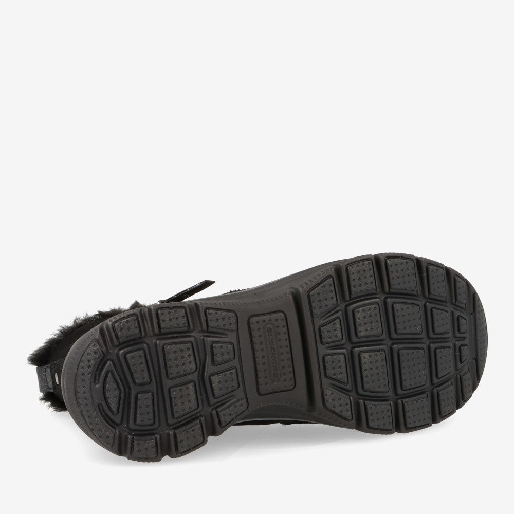 Botines cálidos SKECHERS Mujer