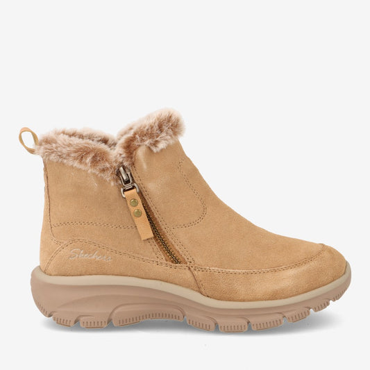 Botines cálidos SKECHERS Mujer