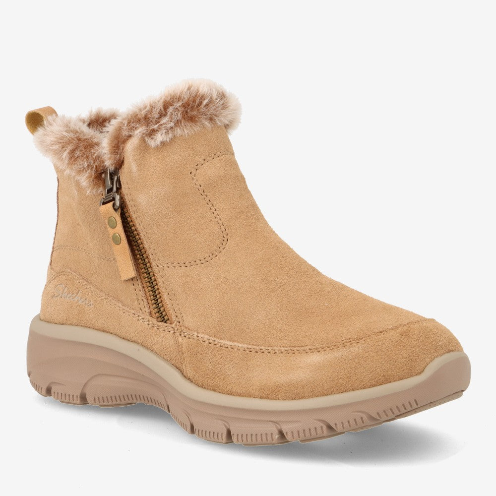 Botines cálidos SKECHERS Mujer