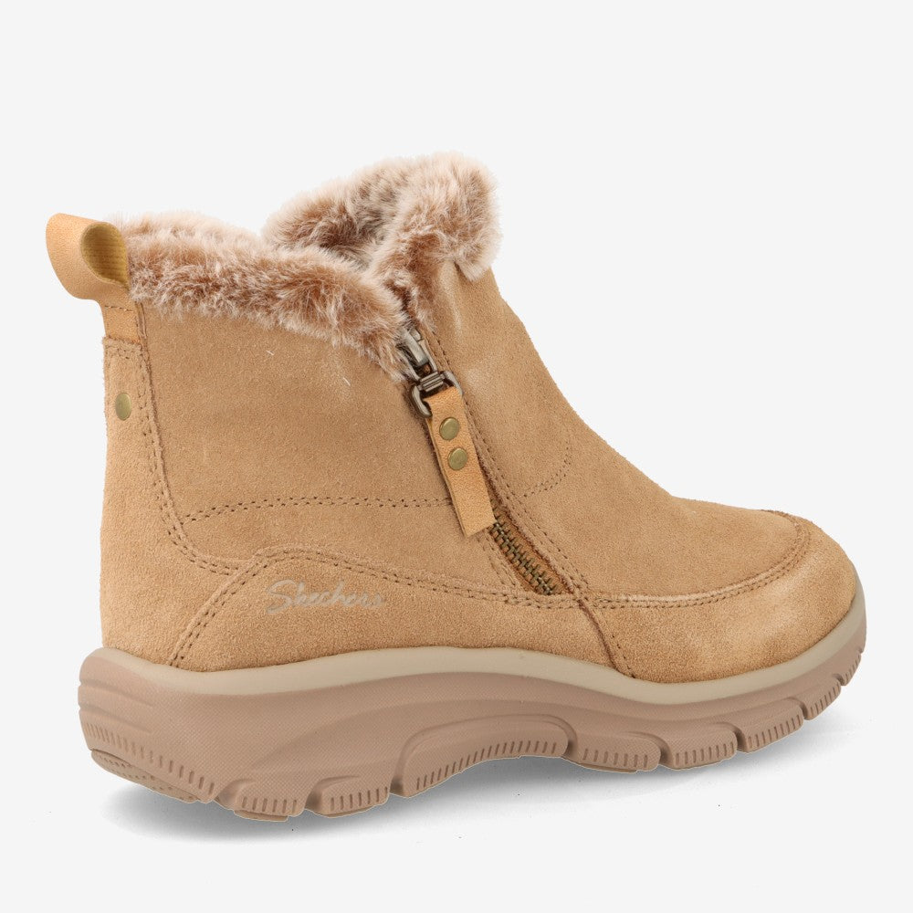 Botines cálidos SKECHERS Mujer