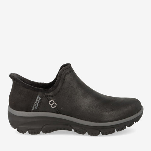 Zapato abotinado SKECHERS Mujer