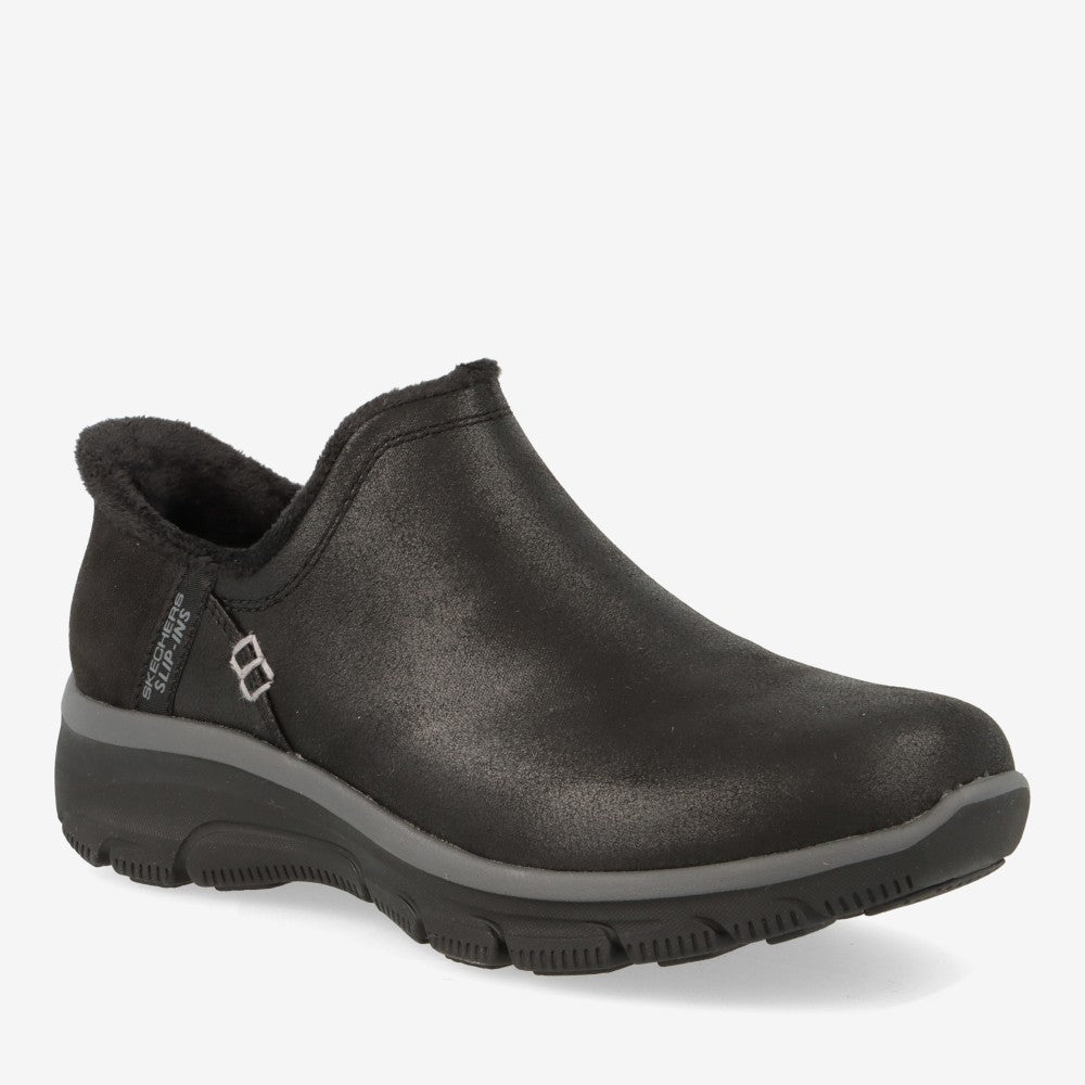 Zapato abotinado SKECHERS Mujer