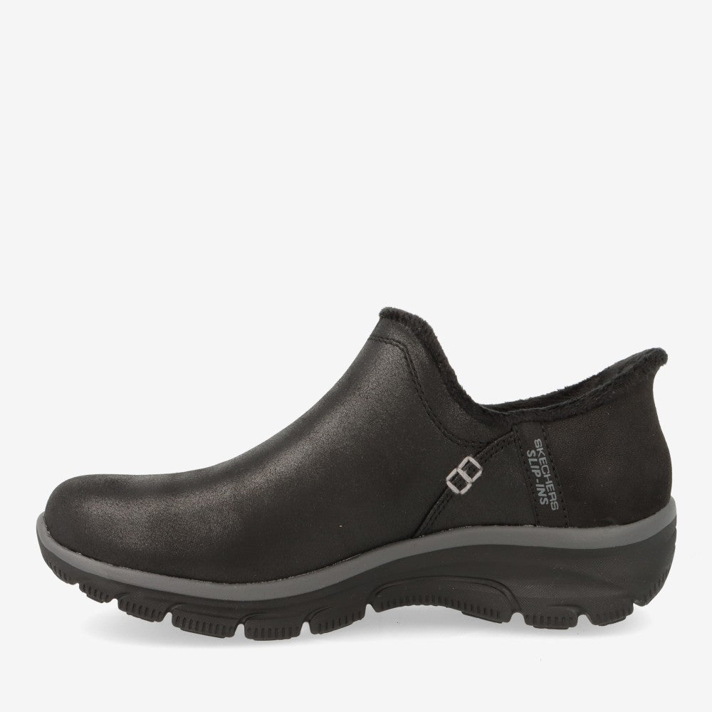 Zapato abotinado SKECHERS Mujer