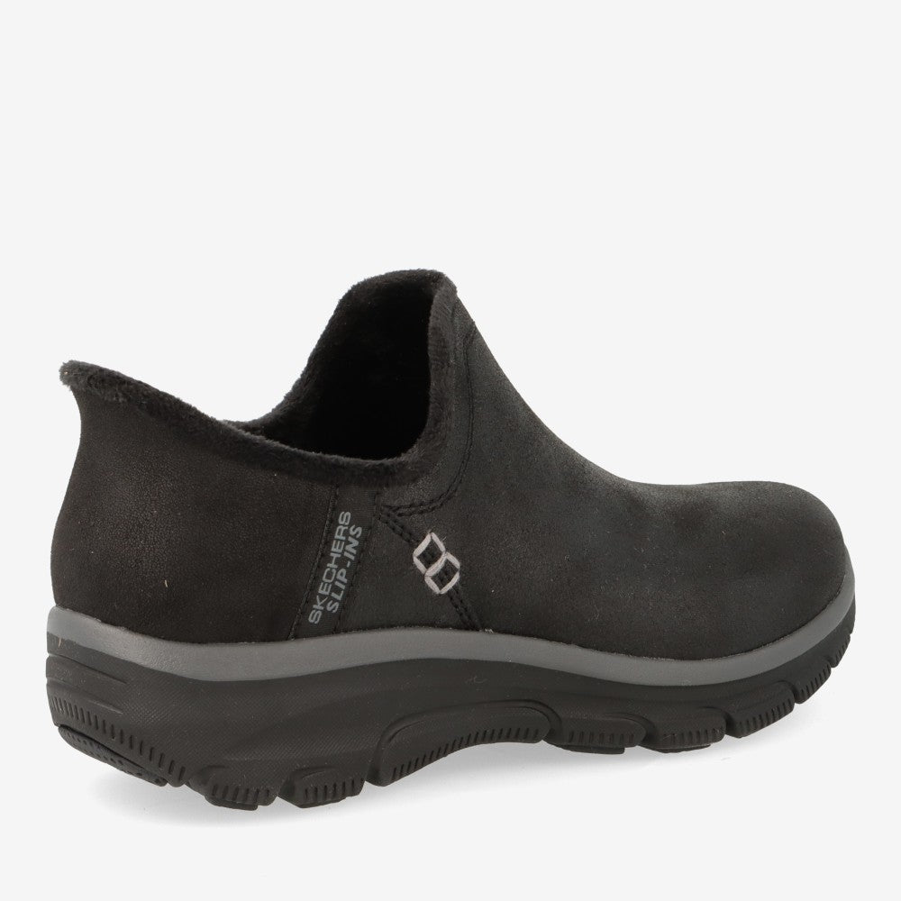 Zapato abotinado SKECHERS Mujer