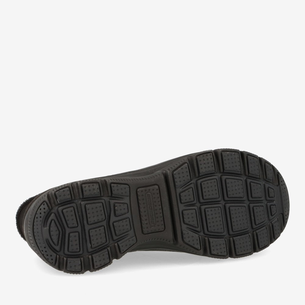 Zapato abotinado SKECHERS Mujer