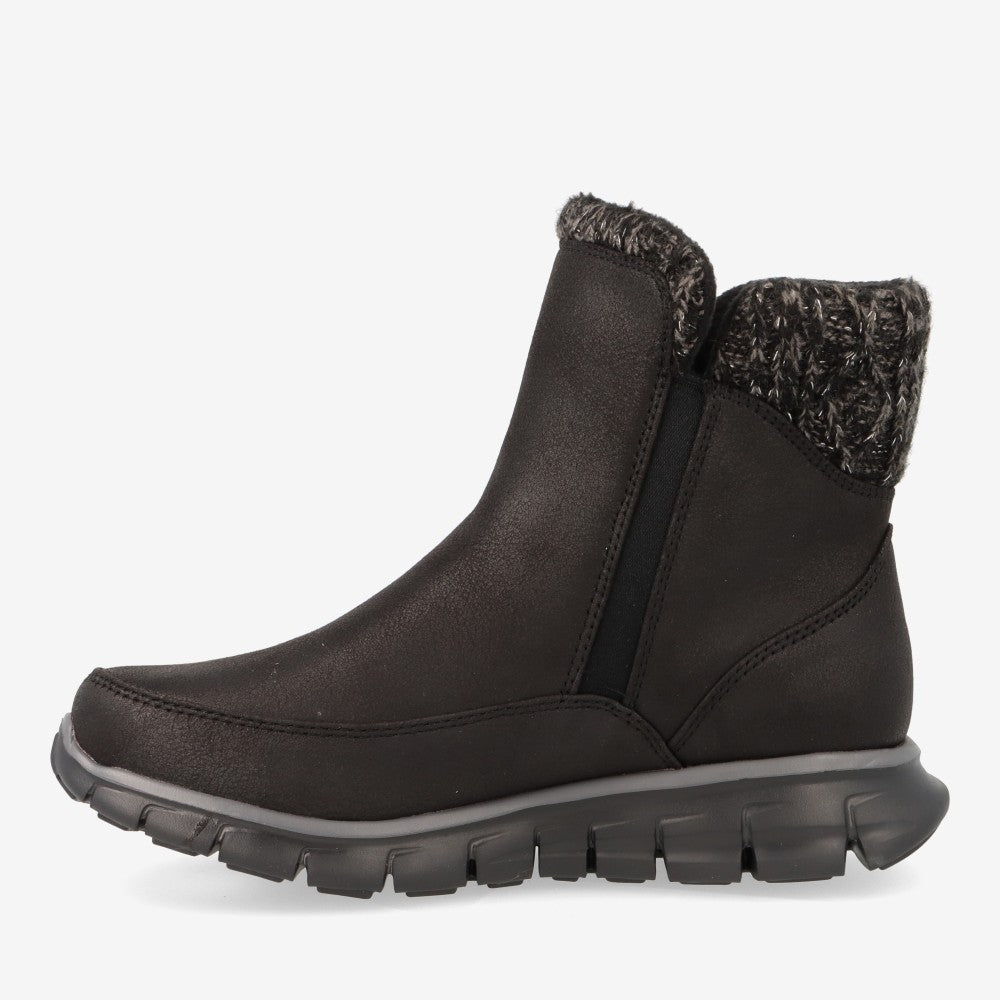 Botines cálidos SKECHERS Mujer