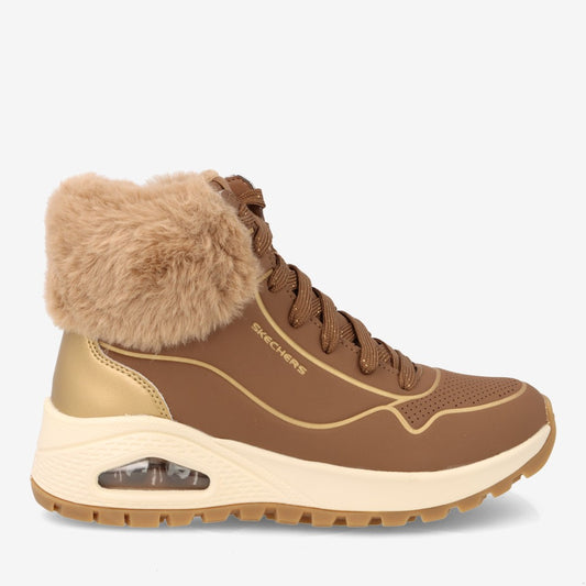 Botas deportivas SKECHERS Mujer