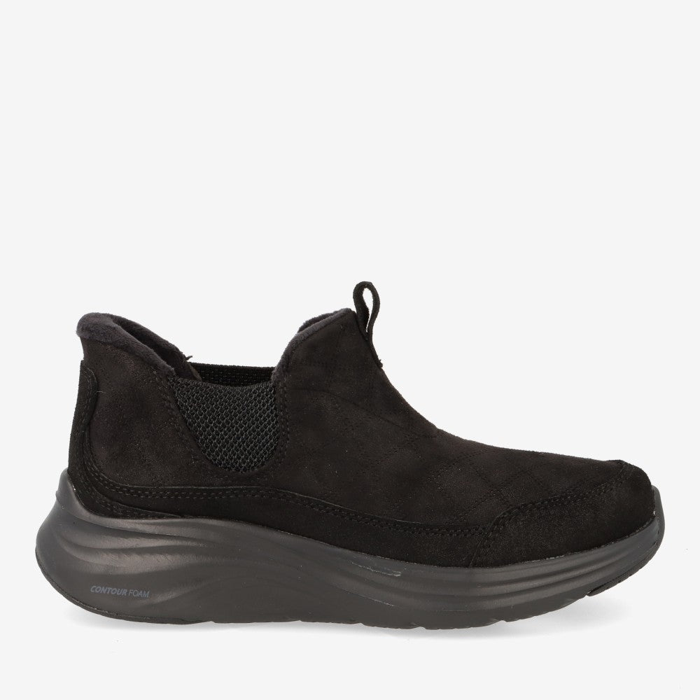 Botines SKECHERS Slip-Ins mujer 168173 negro