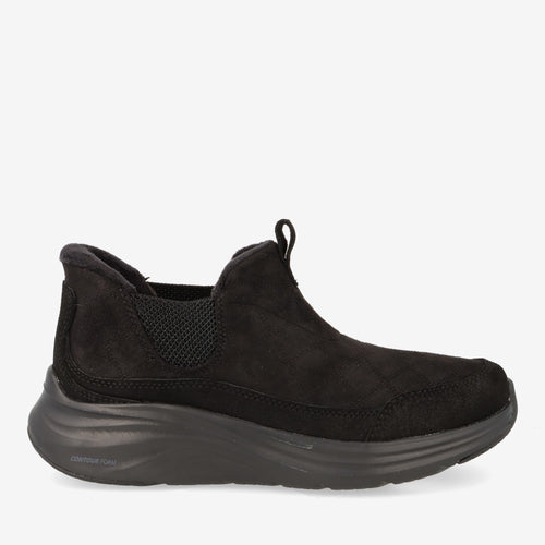 Botines SKECHERS Slip-Ins mujer 168173 negro