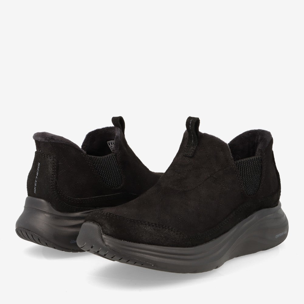 Botines SKECHERS Slip-Ins mujer 168173 negro