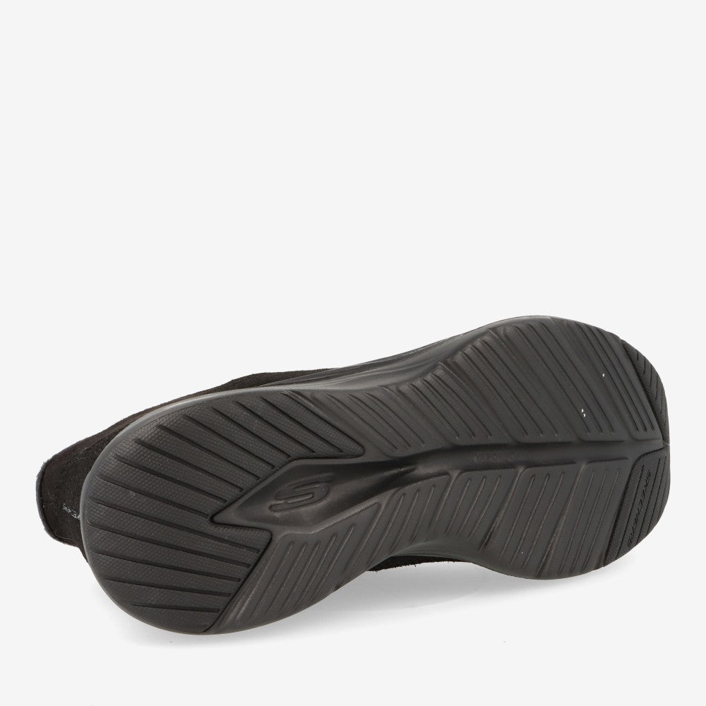 Botines SKECHERS Slip-Ins mujer 168173 negro