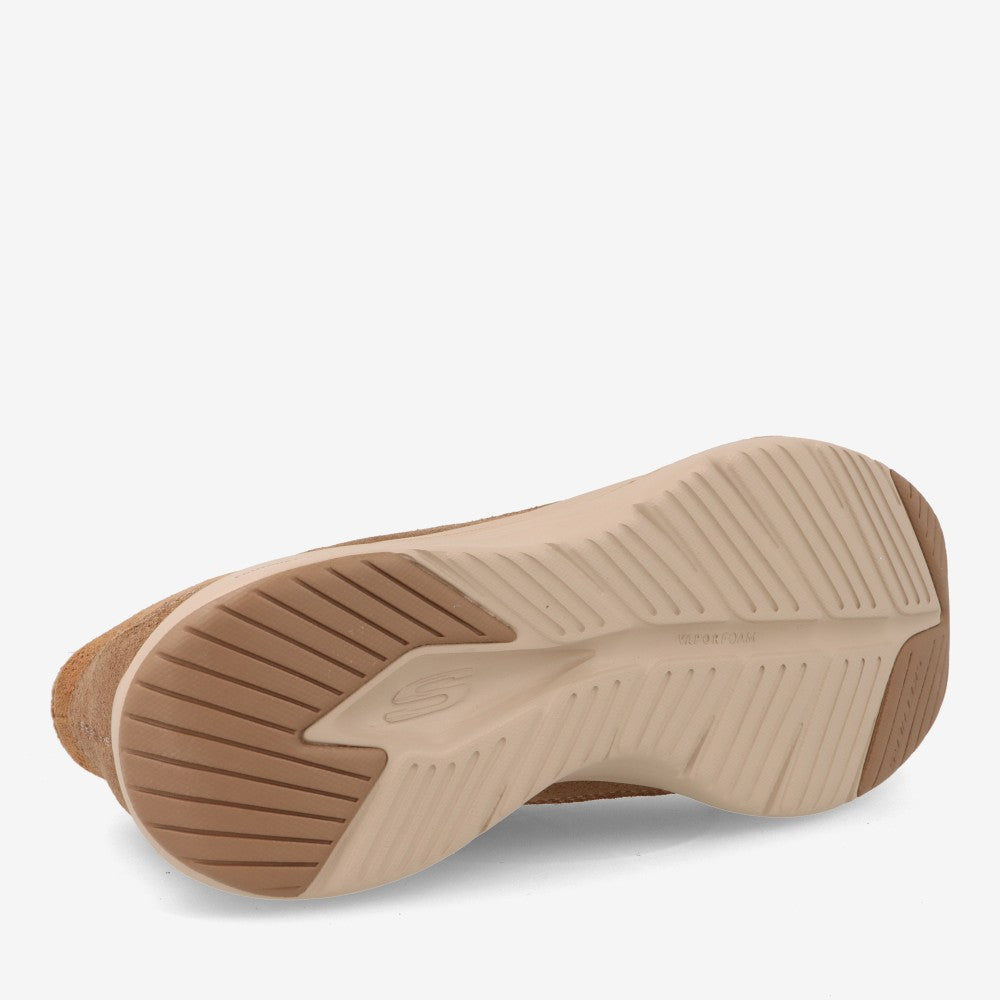 Botines SKECHERS Slip-Ins mujer 168173 marrón
