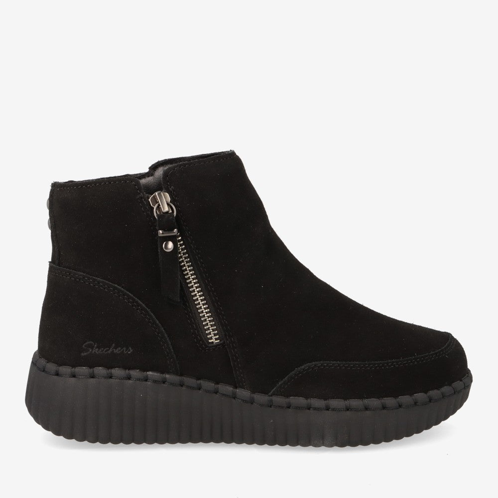 Botas SKECHERS mujer 169086 BBK