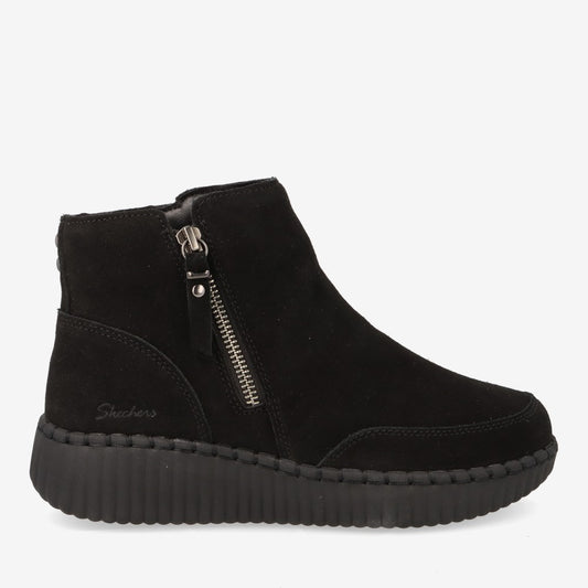 Botas SKECHERS mujer 169086 BBK