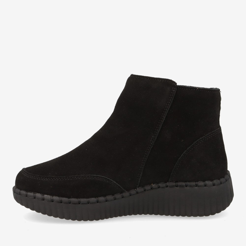 Botas SKECHERS mujer 169086 BBK
