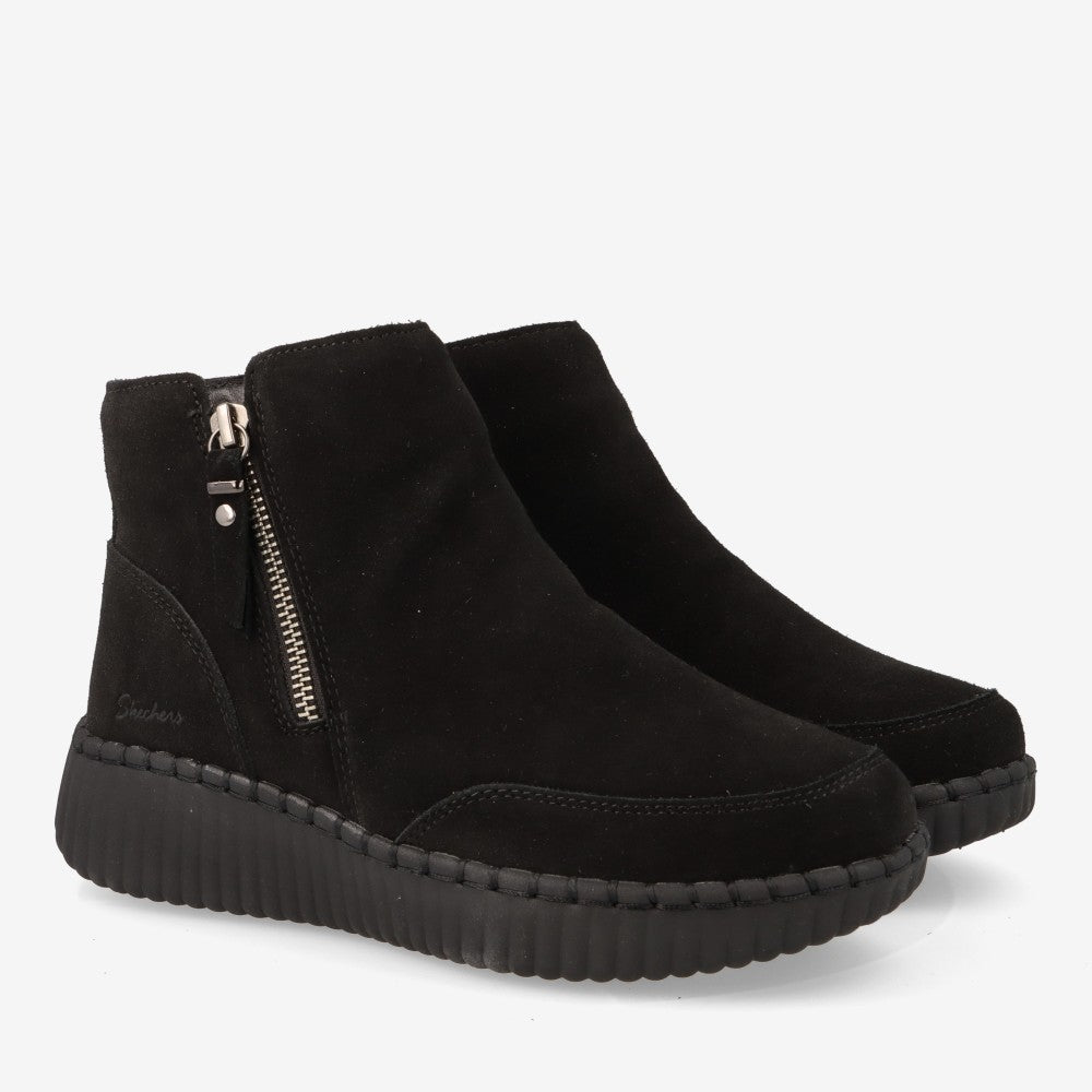 Botas SKECHERS mujer 169086 BBK