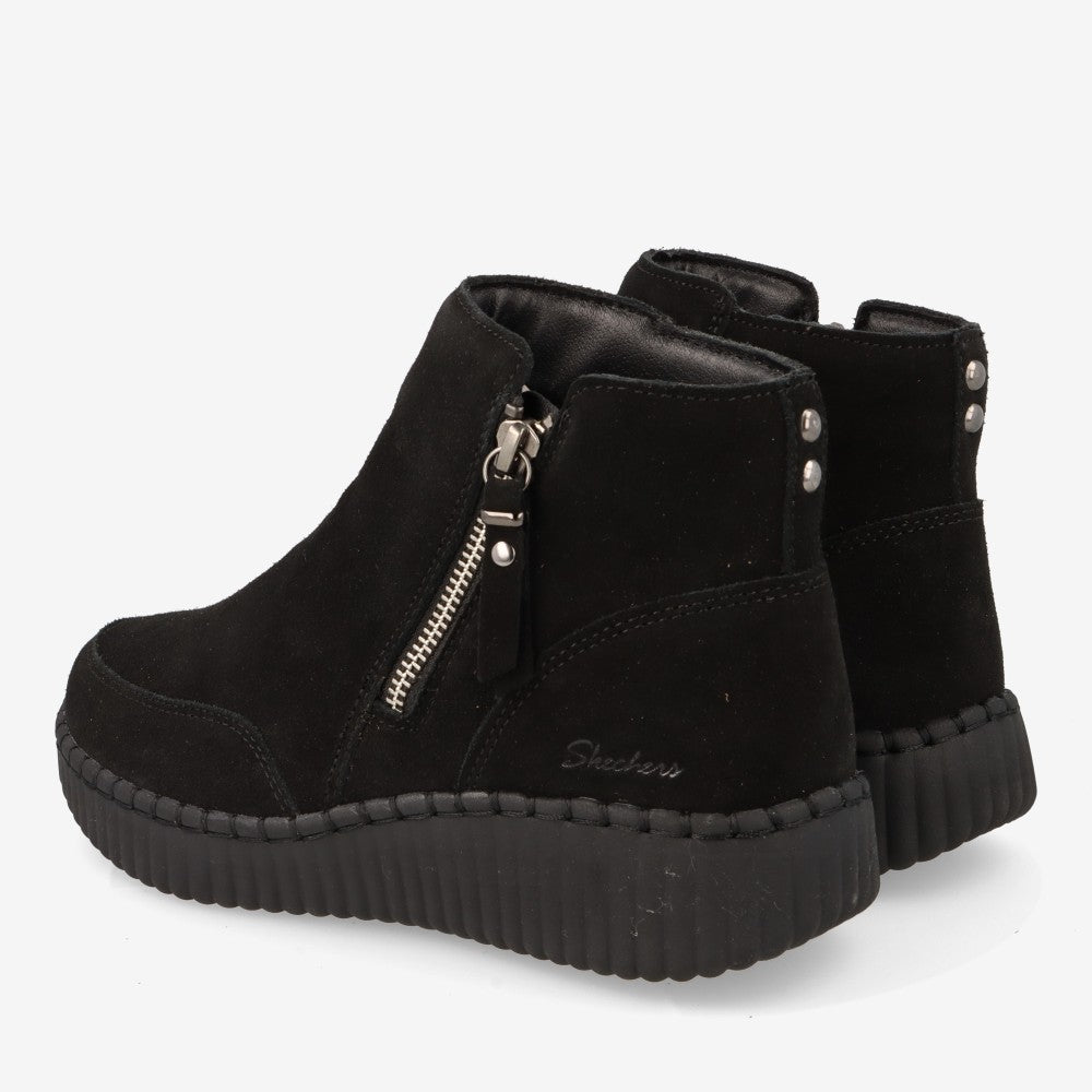 Botas SKECHERS mujer 169086 BBK