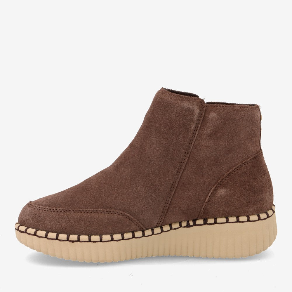 Botas SKECHERS mujer 169086 CHOC