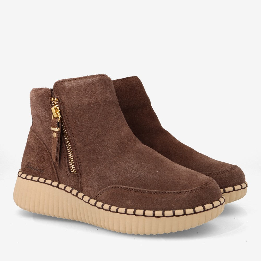 Botas SKECHERS mujer 169086 CHOC