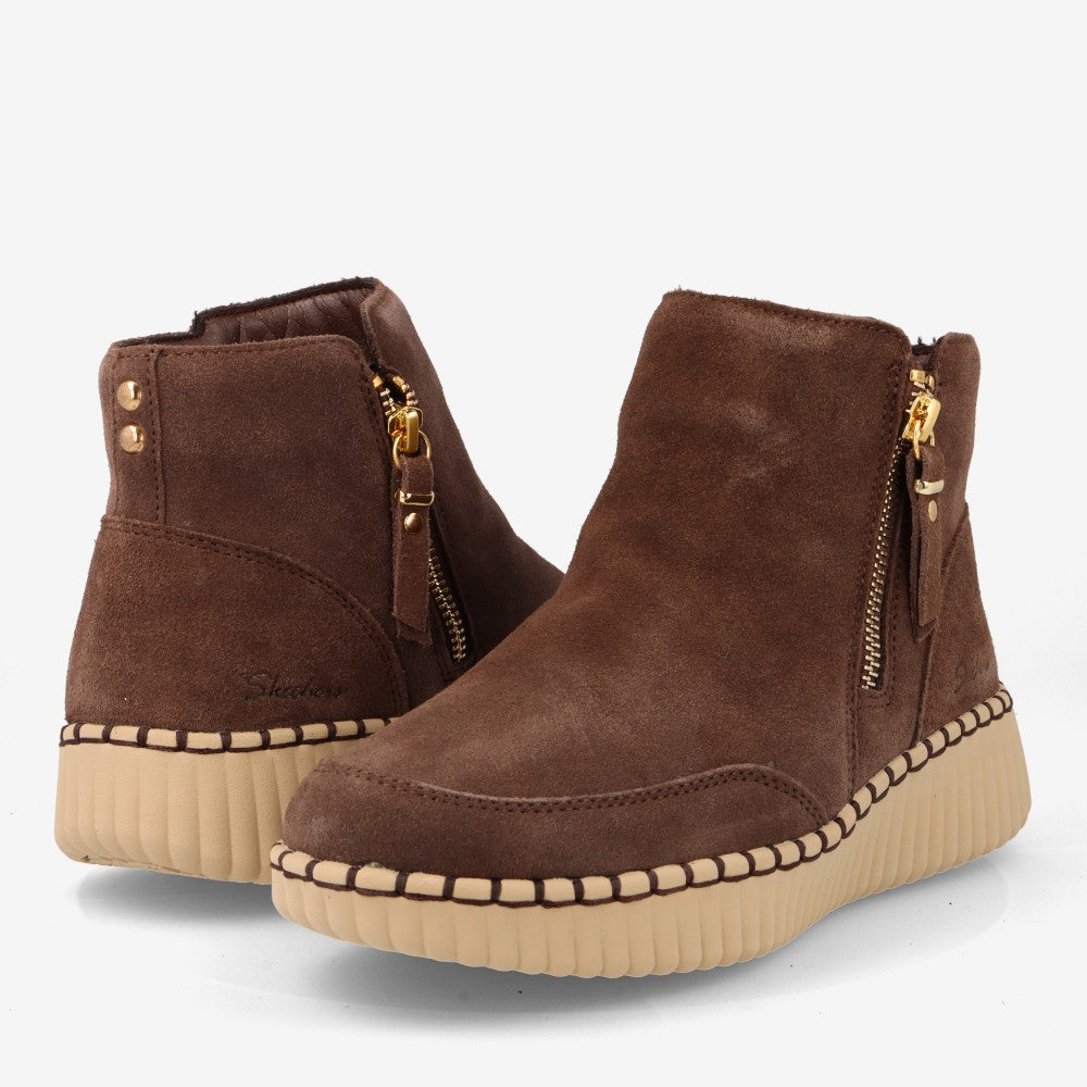 Botas SKECHERS mujer 169086 CHOC