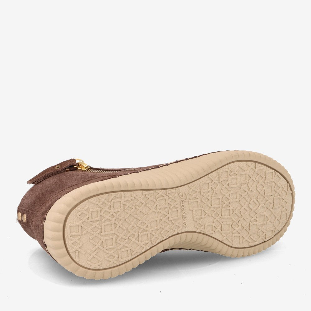 Botas SKECHERS mujer 169086 CHOC