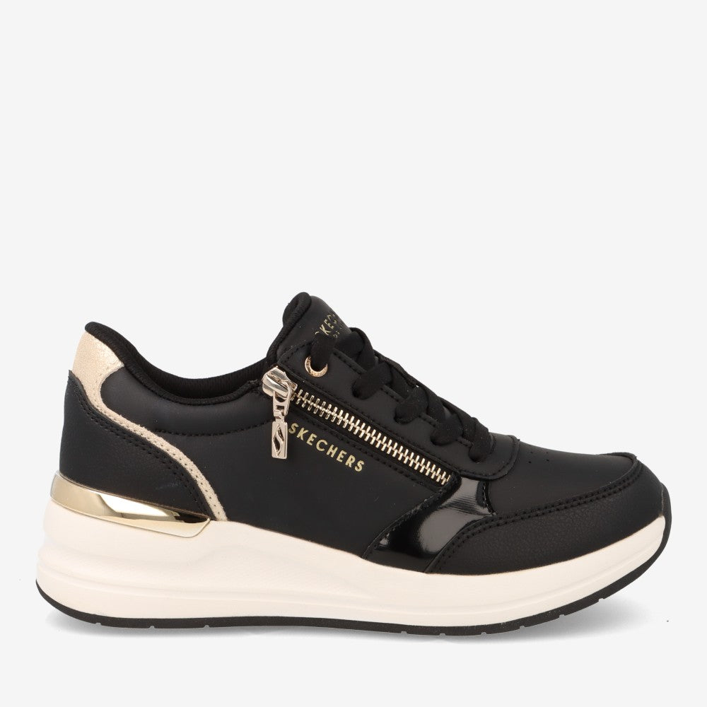 Zapatillas cuña SKECHERS Mujer
