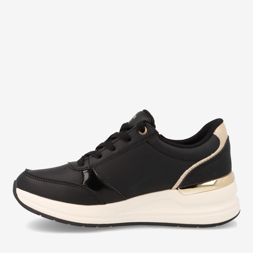 Zapatillas cuña SKECHERS Mujer