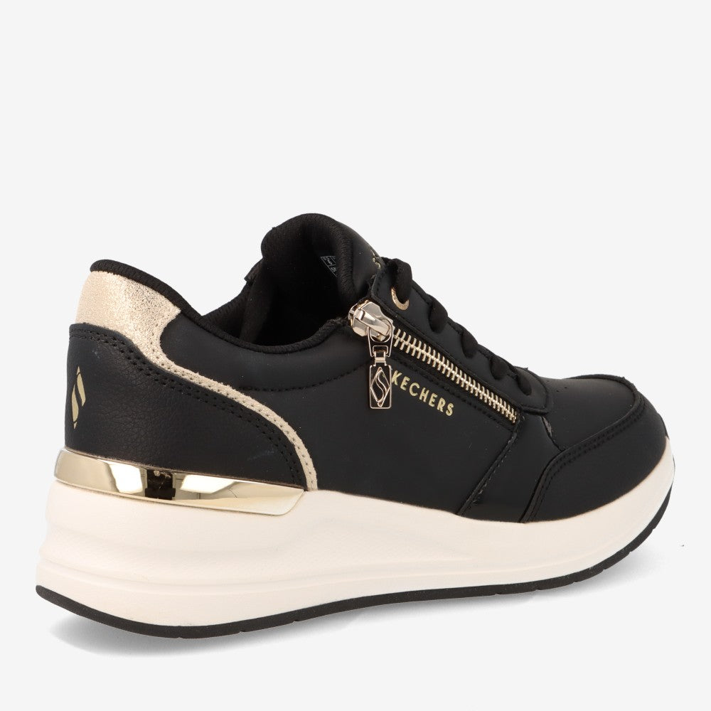 Zapatillas cuña SKECHERS Mujer