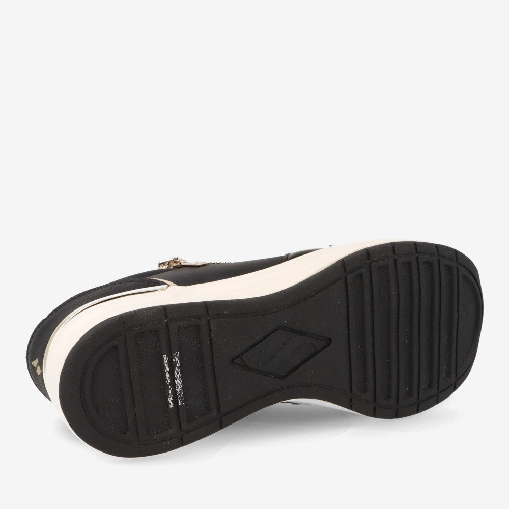 Zapatillas cuña SKECHERS Mujer