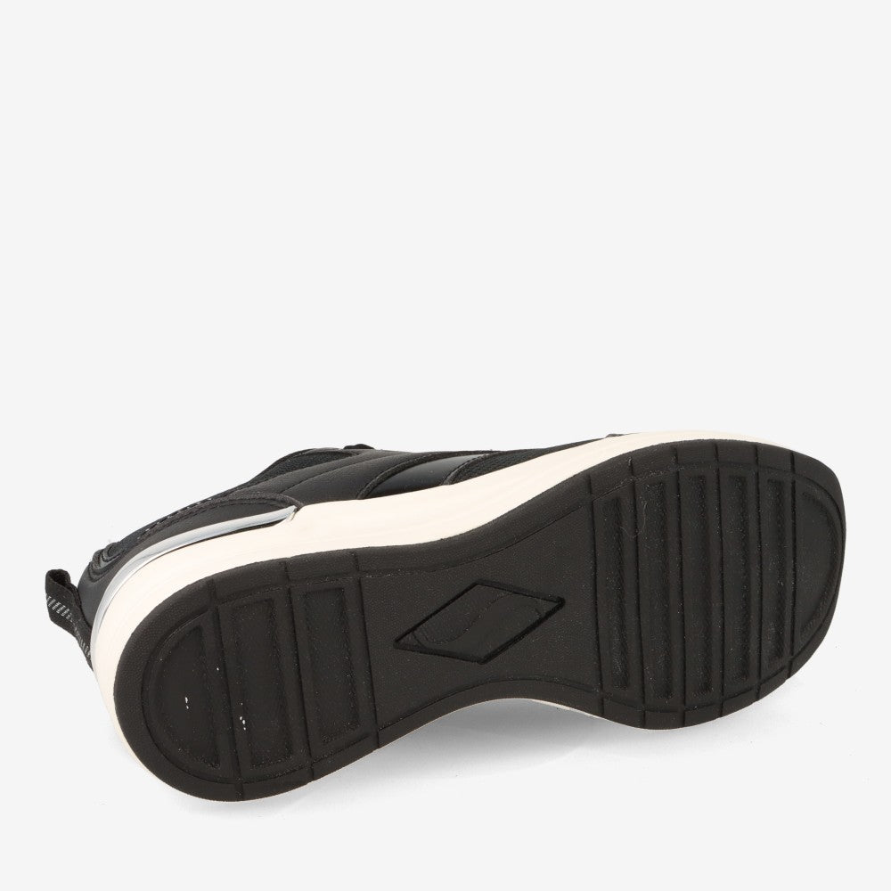 Zapatillas cuña SKECHERS