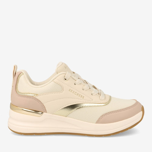 Zapatillas cuña SKECHERS