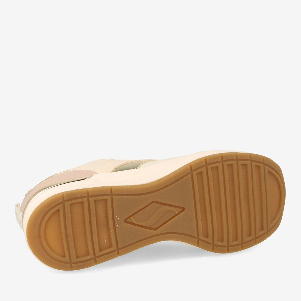 Zapatillas cuña SKECHERS