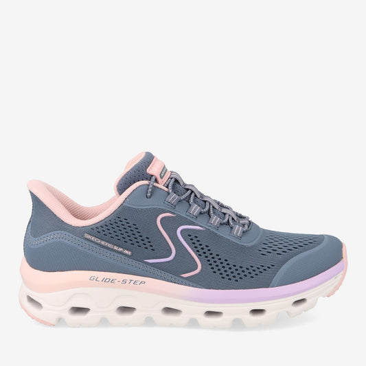 Zapatillas SKECHERS GLIDE-STEP Mujer