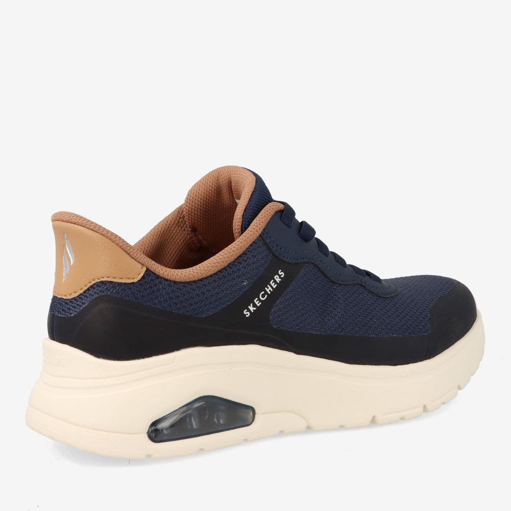 Zapatillas SKECHERS SLIP-INS Hombre