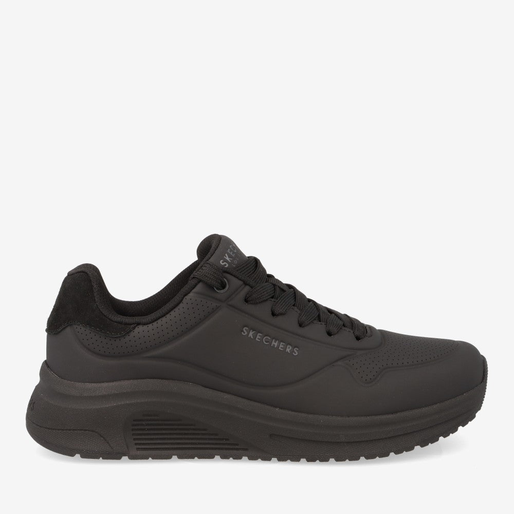 Deportivos con cordones SKECHERS Hombre