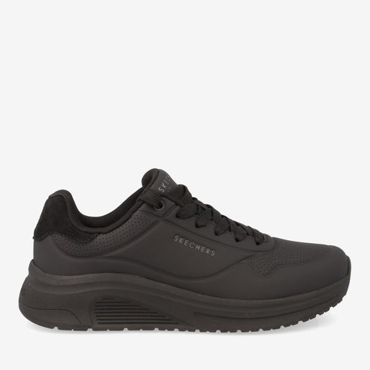 Deportivos con cordones SKECHERS Hombre