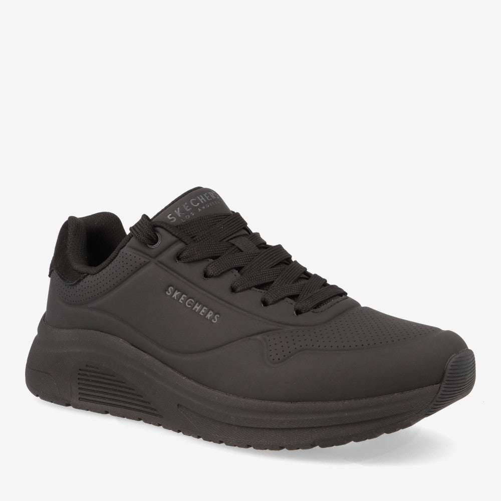 Deportivos con cordones SKECHERS Hombre