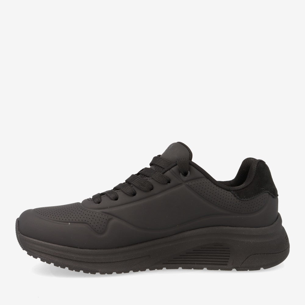 Deportivos con cordones SKECHERS Hombre