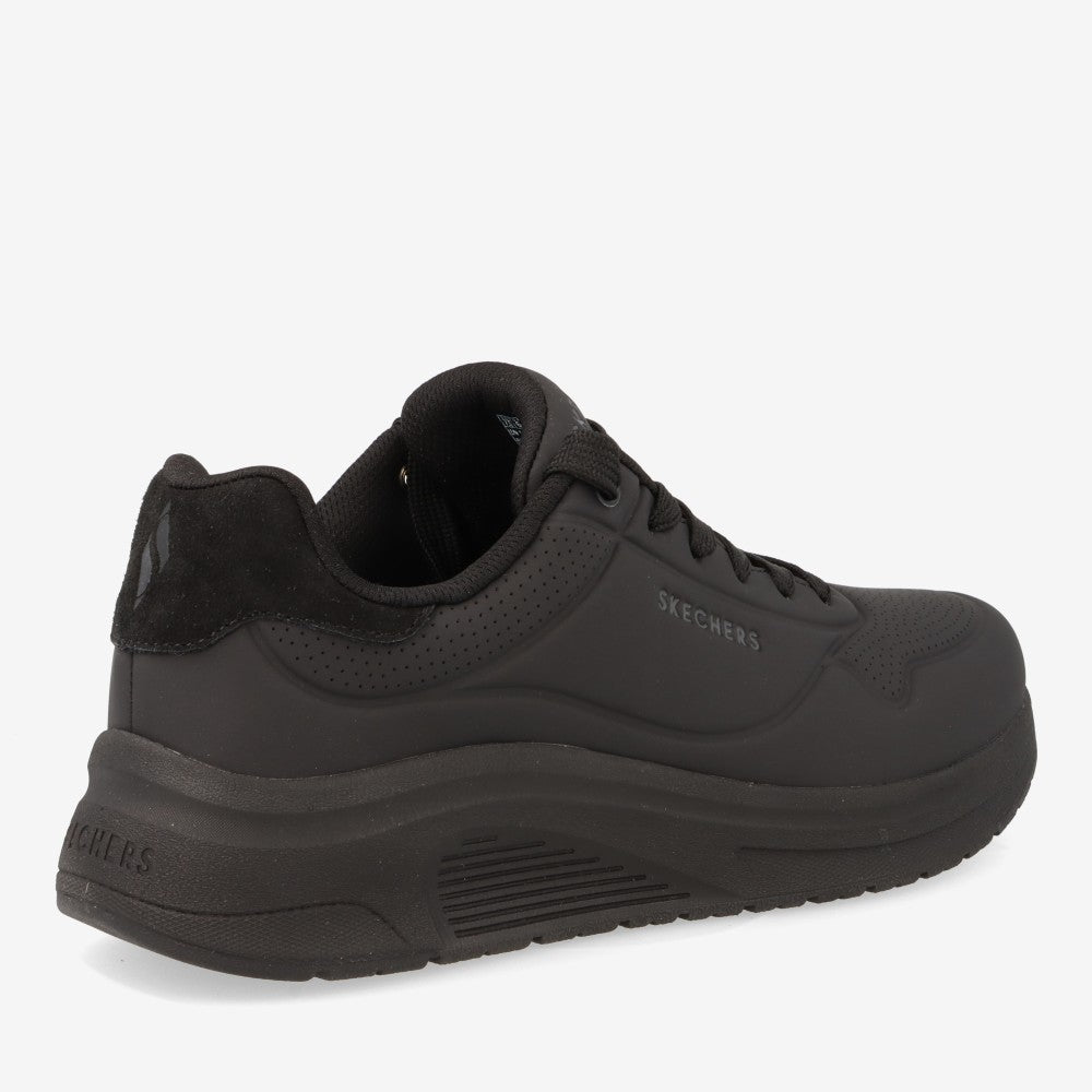 Deportivos con cordones SKECHERS Hombre
