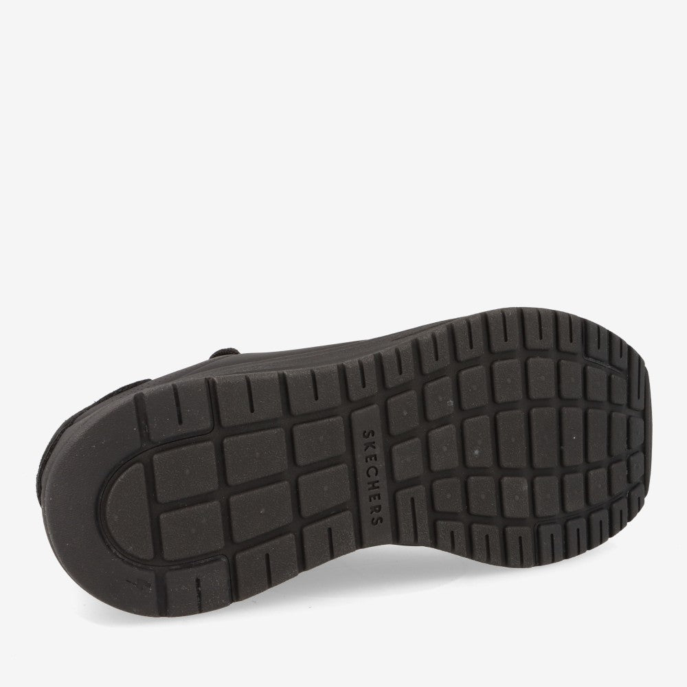 Deportivos con cordones SKECHERS Hombre