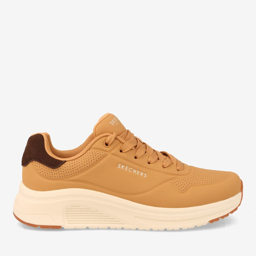 Deportivos con cordones SKECHERS Hombre
