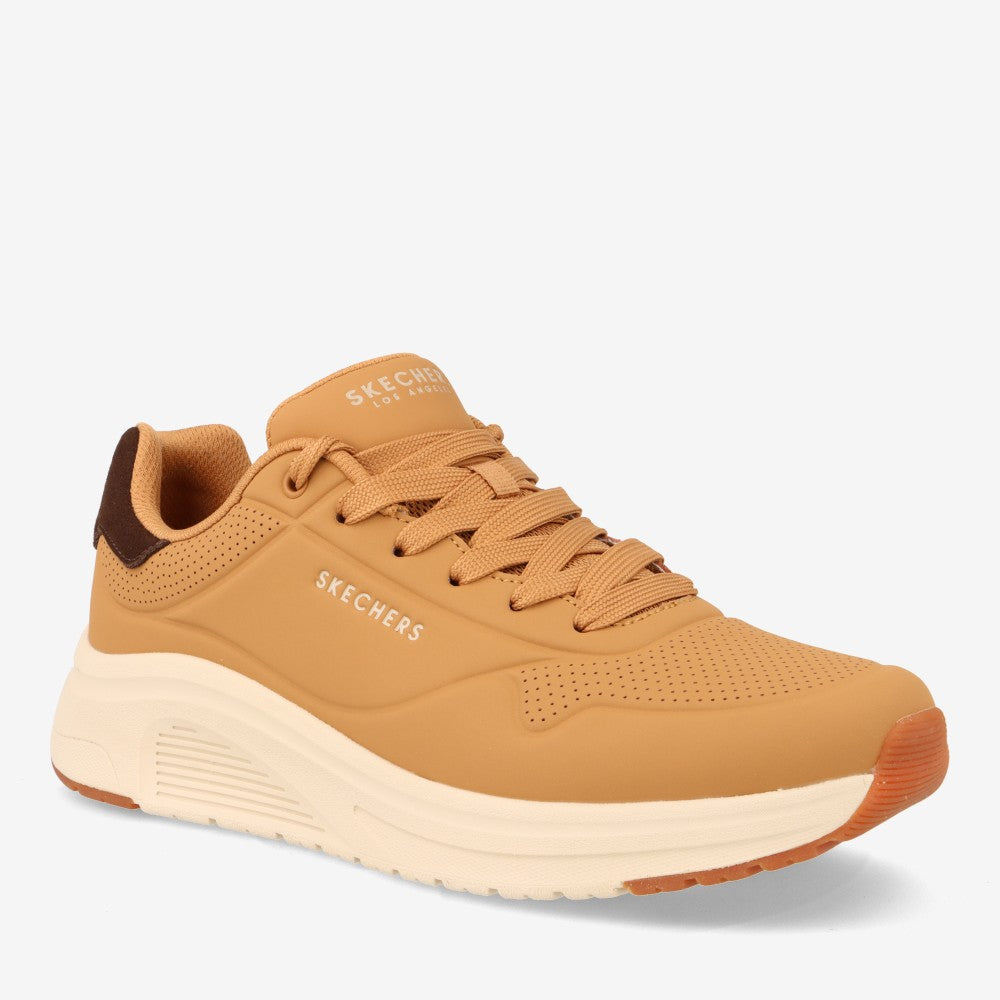 Deportivos con cordones SKECHERS Hombre